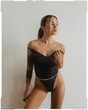 Elizaveta Gorodko Photo #2