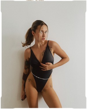 Elizaveta Gorodko Photo #5