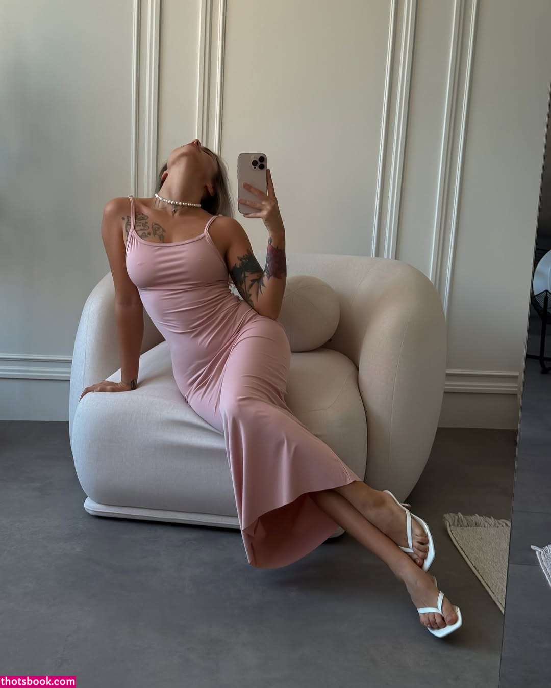 Elizaveta Gorodko Photo #19