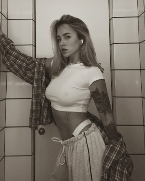 Elizaveta Gorodko Photo #25