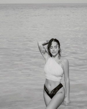 Elizaveta Gorodko Photo #31