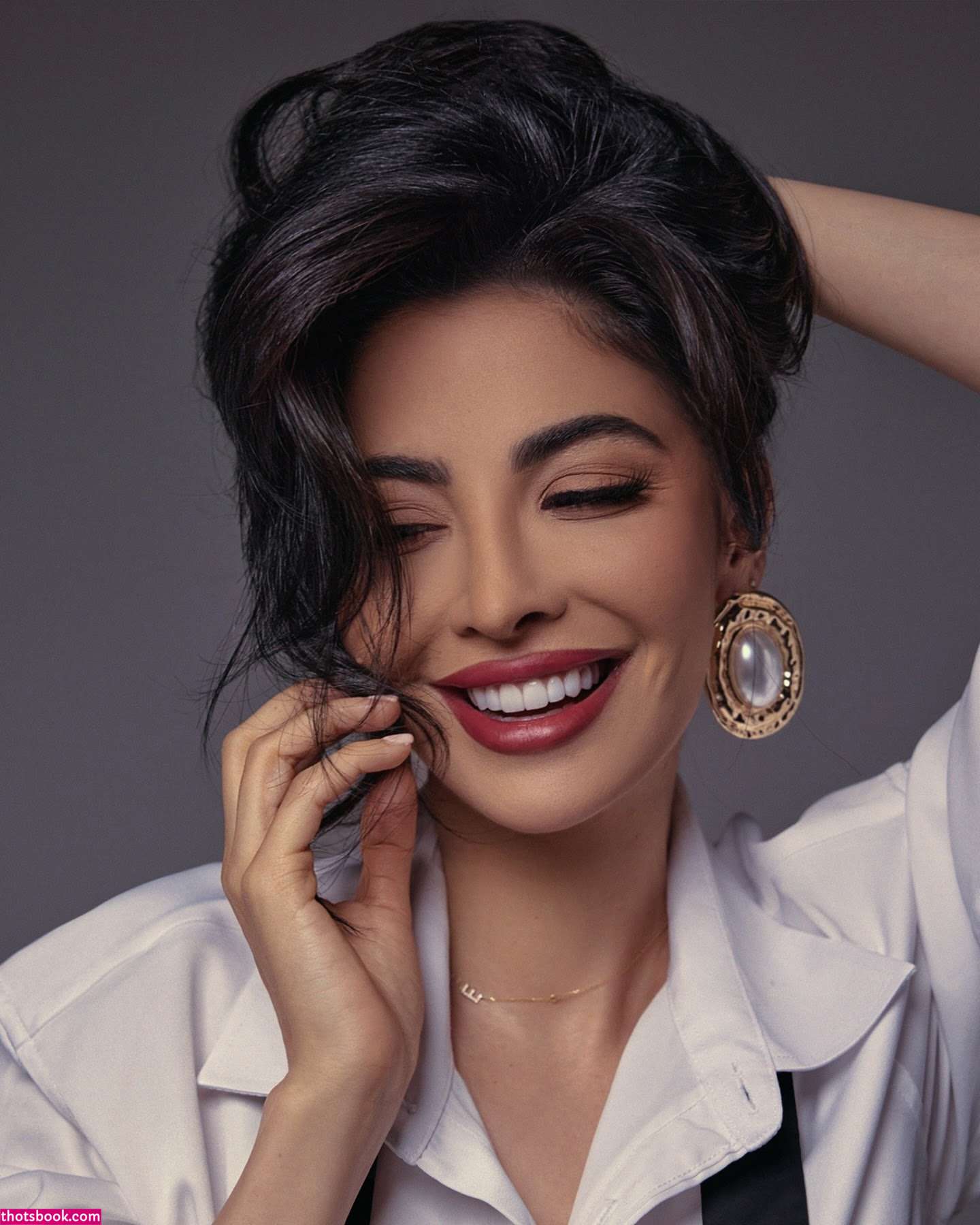 Elwa Saleh Photo #14