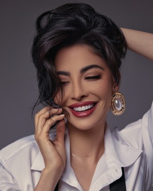 Elwa Saleh Photo #14