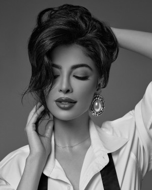 Elwa Saleh Photo #15