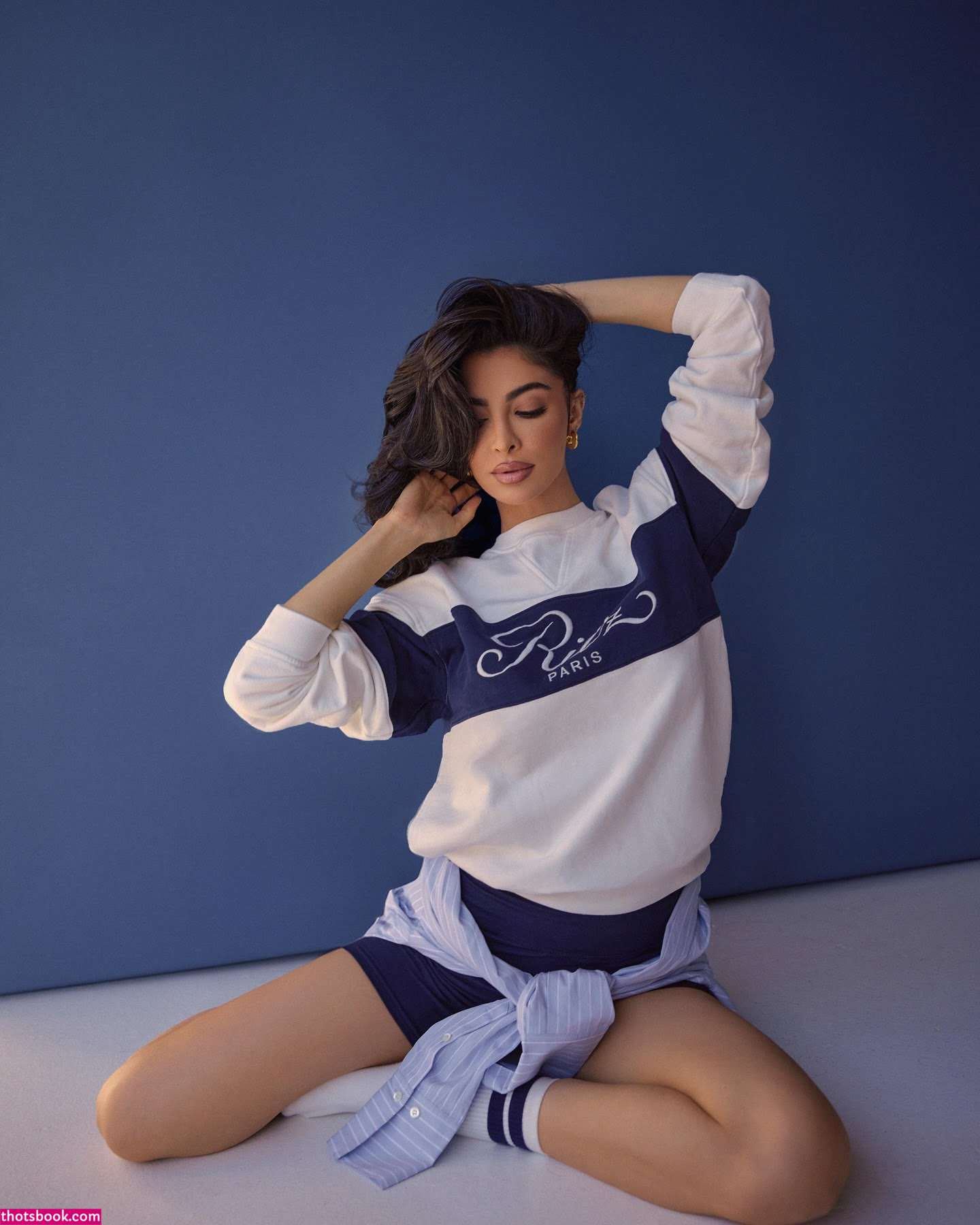 Elwa Saleh Photo #16