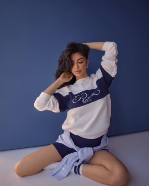 Elwa Saleh Photo #16