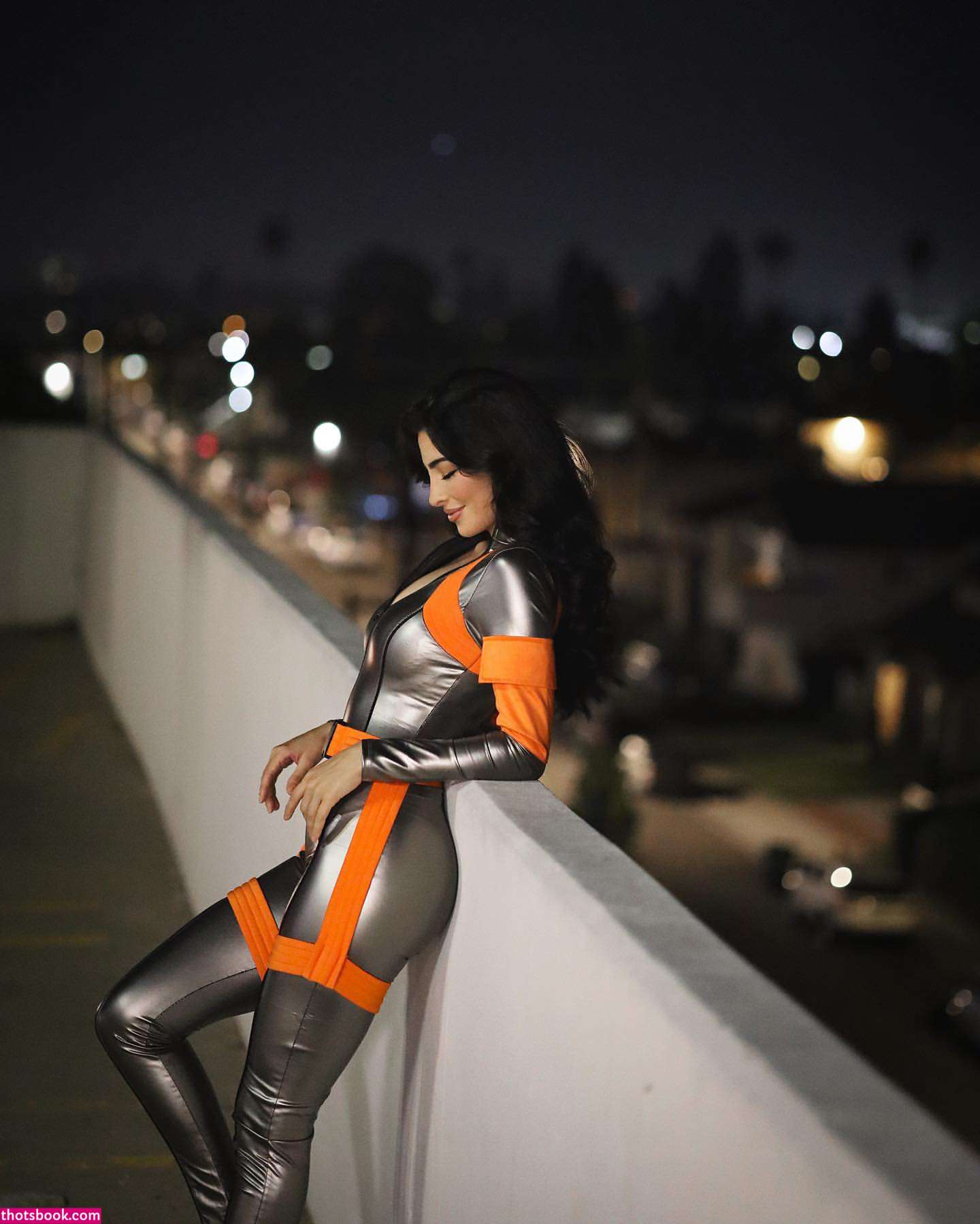 Elwa Saleh Photo #22