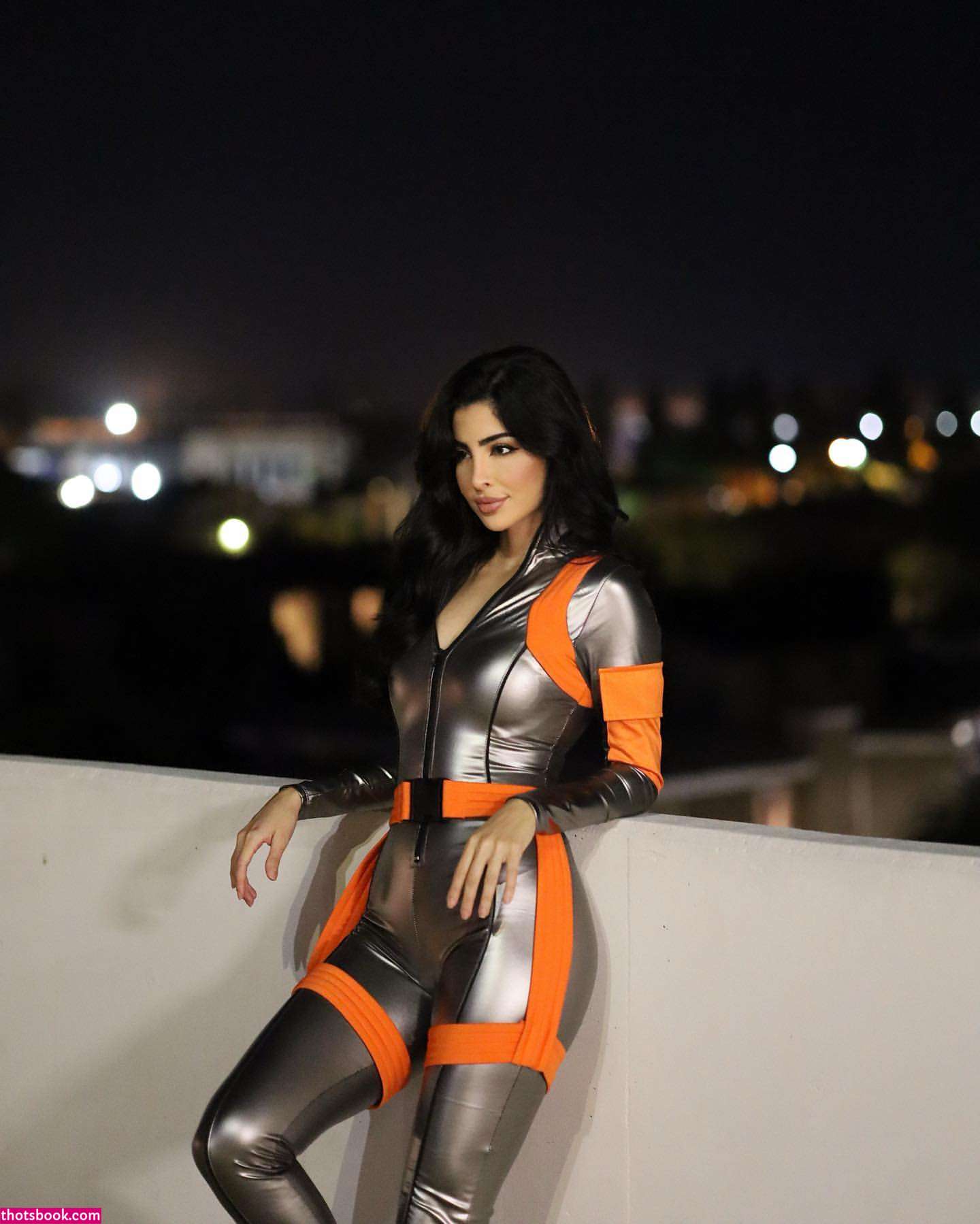 Elwa Saleh Photo #26