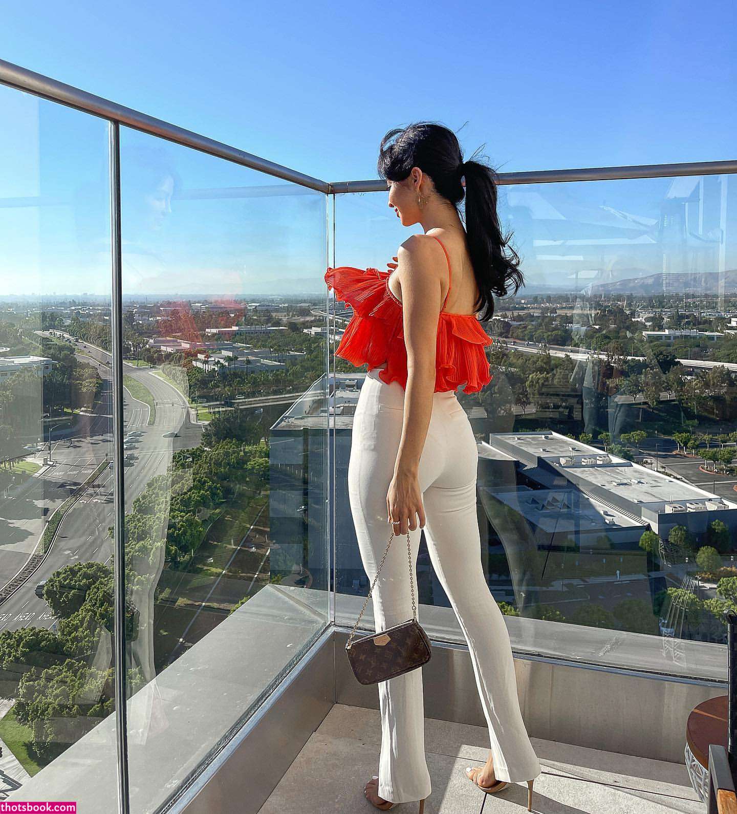 Elwa Saleh Photo #27