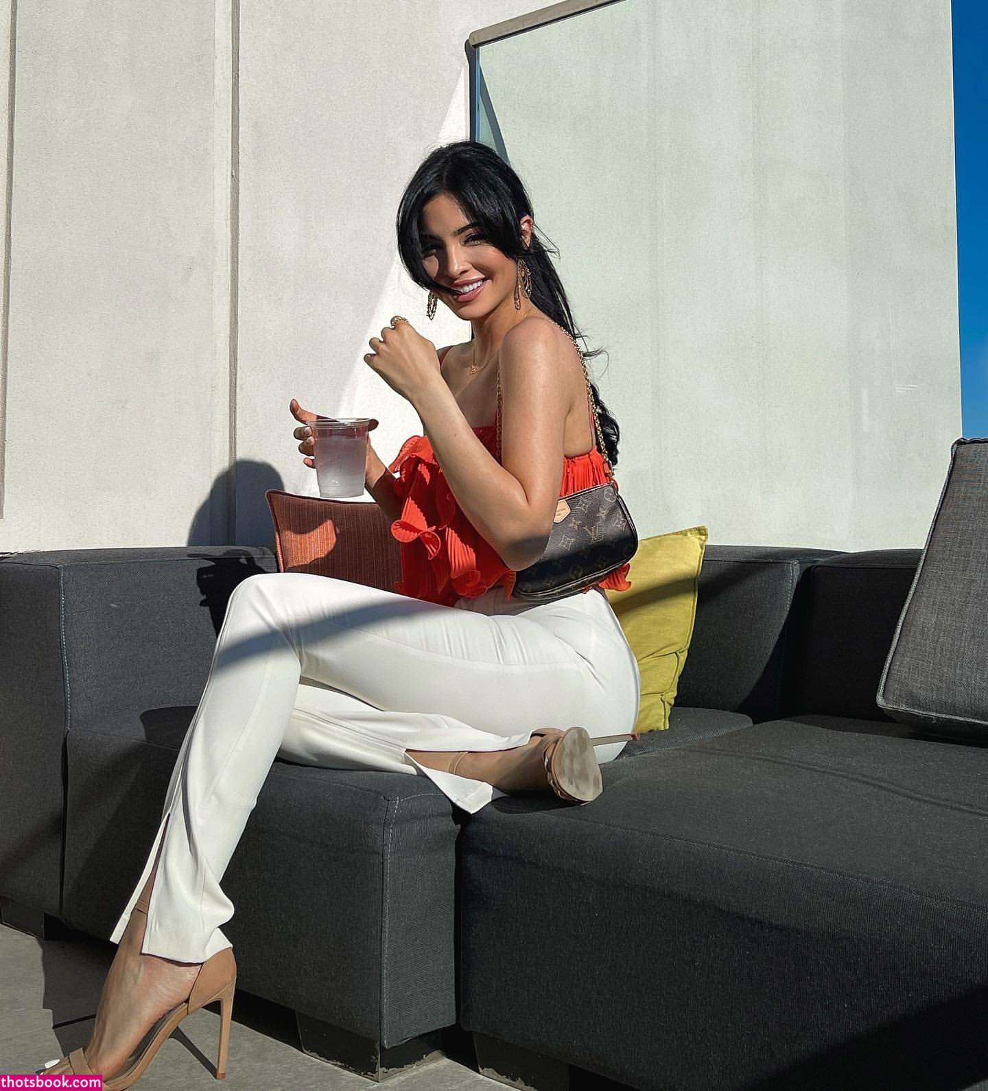 Elwa Saleh Photo #28