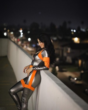 Elwa Saleh Photo #22