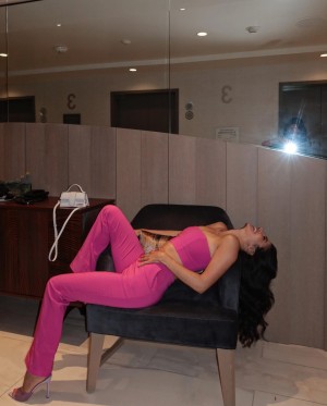 Elwa Saleh Photo #25