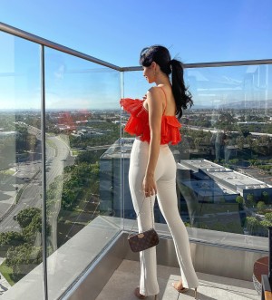 Elwa Saleh Photo #27