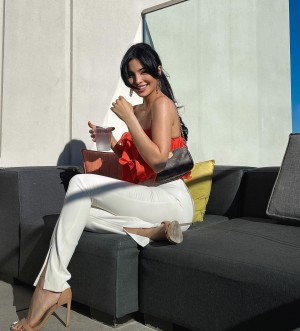 Elwa Saleh Photo #28