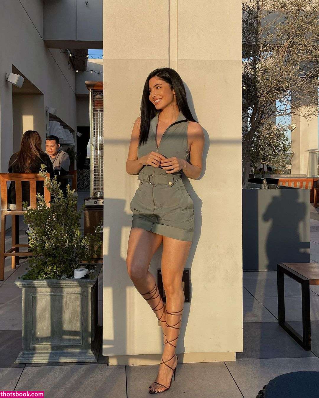 Elwa Saleh Photo #29