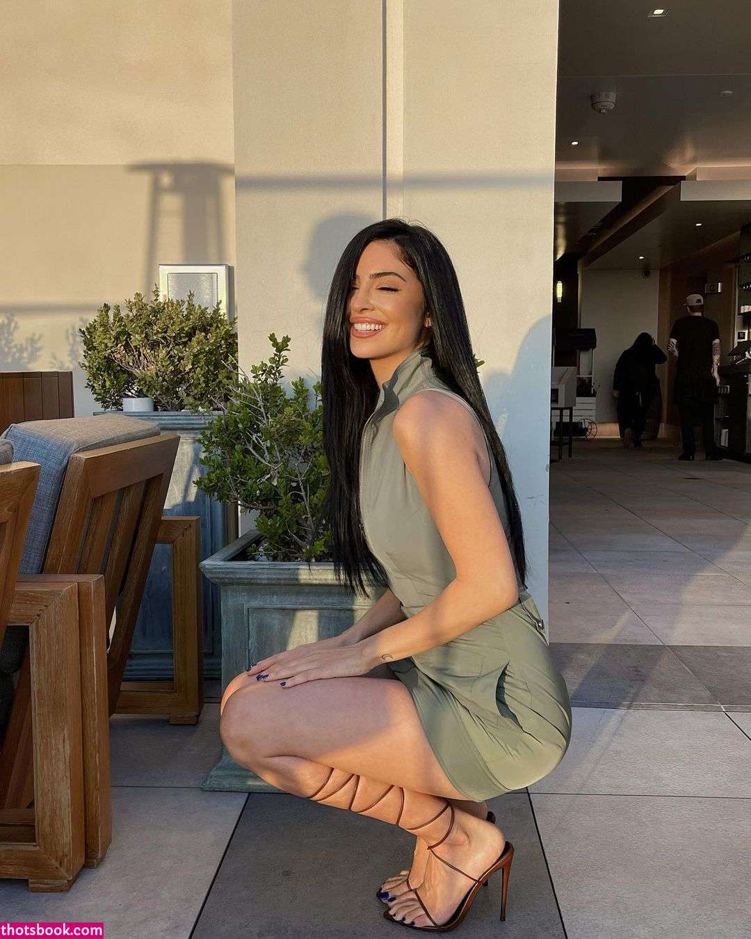 Elwa Saleh Photo #34