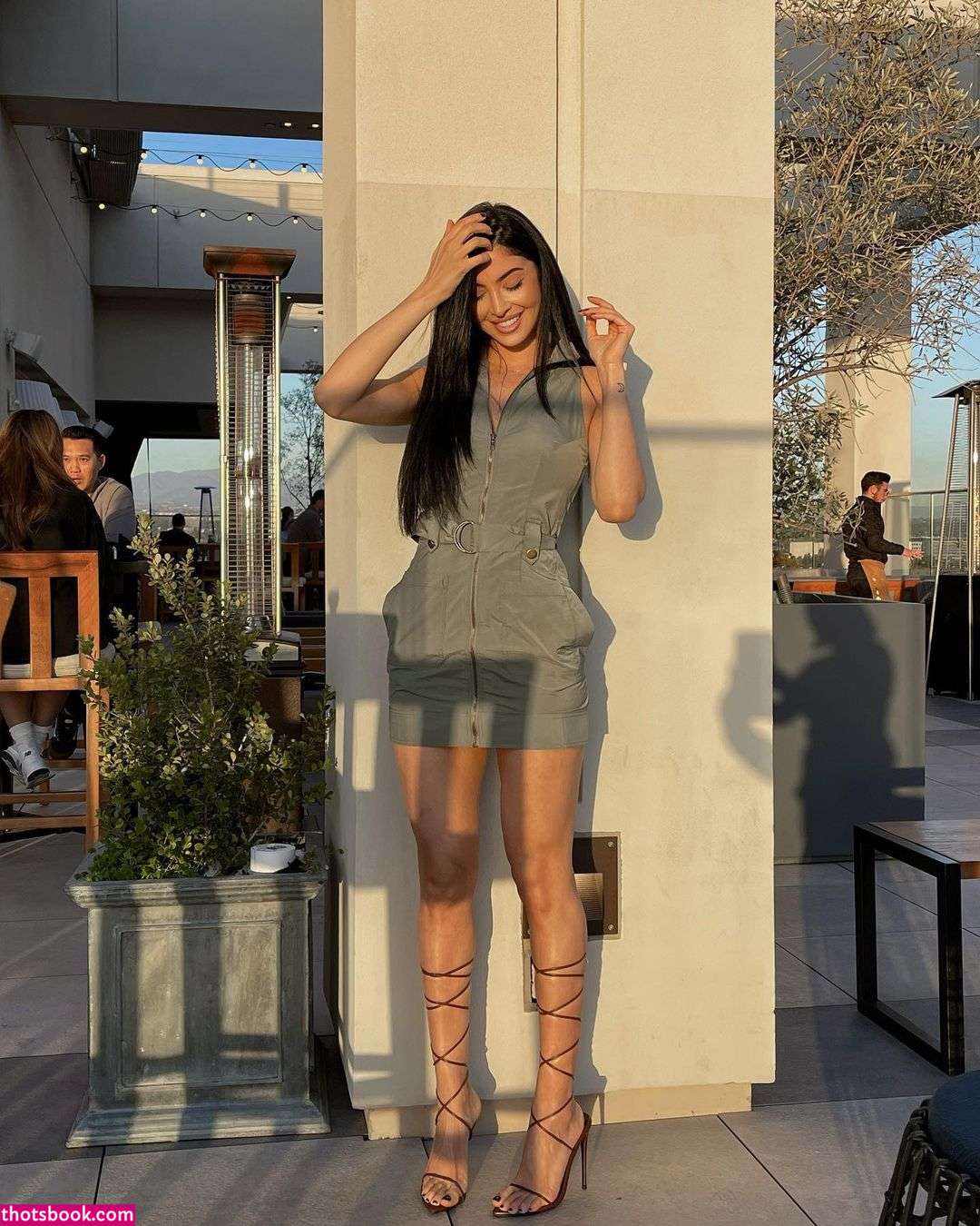 Elwa Saleh Photo #35