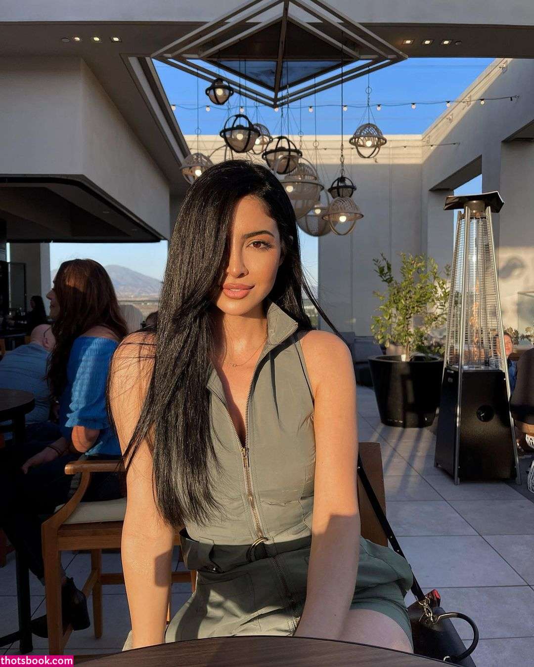 Elwa Saleh Photo #36