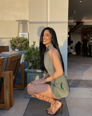 Elwa Saleh Photo #34