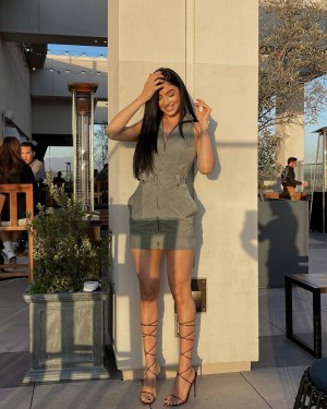 Elwa Saleh Photo #35