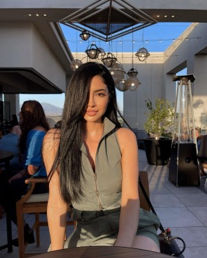 Elwa Saleh Photo #36