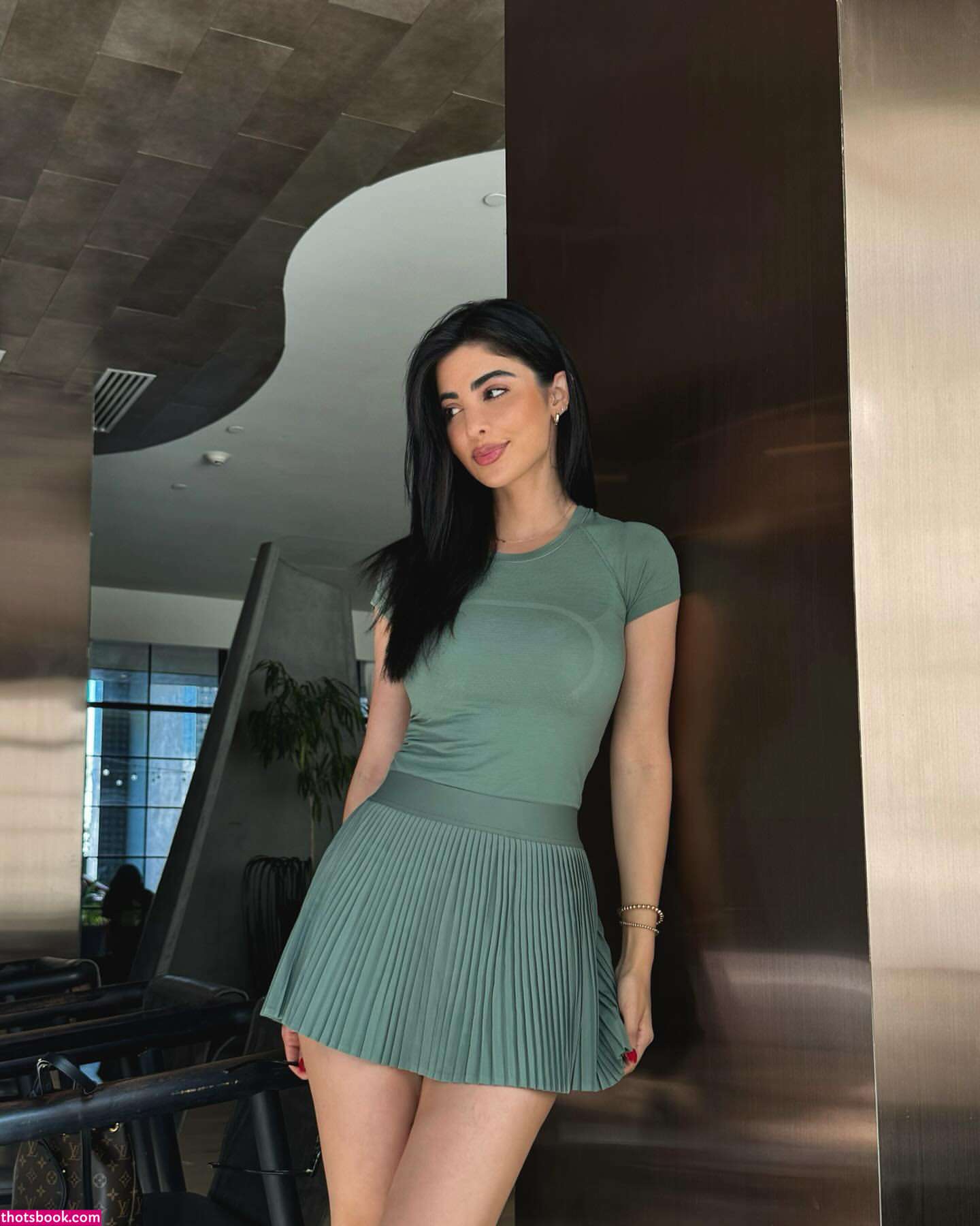 Elwa Saleh Photo #37