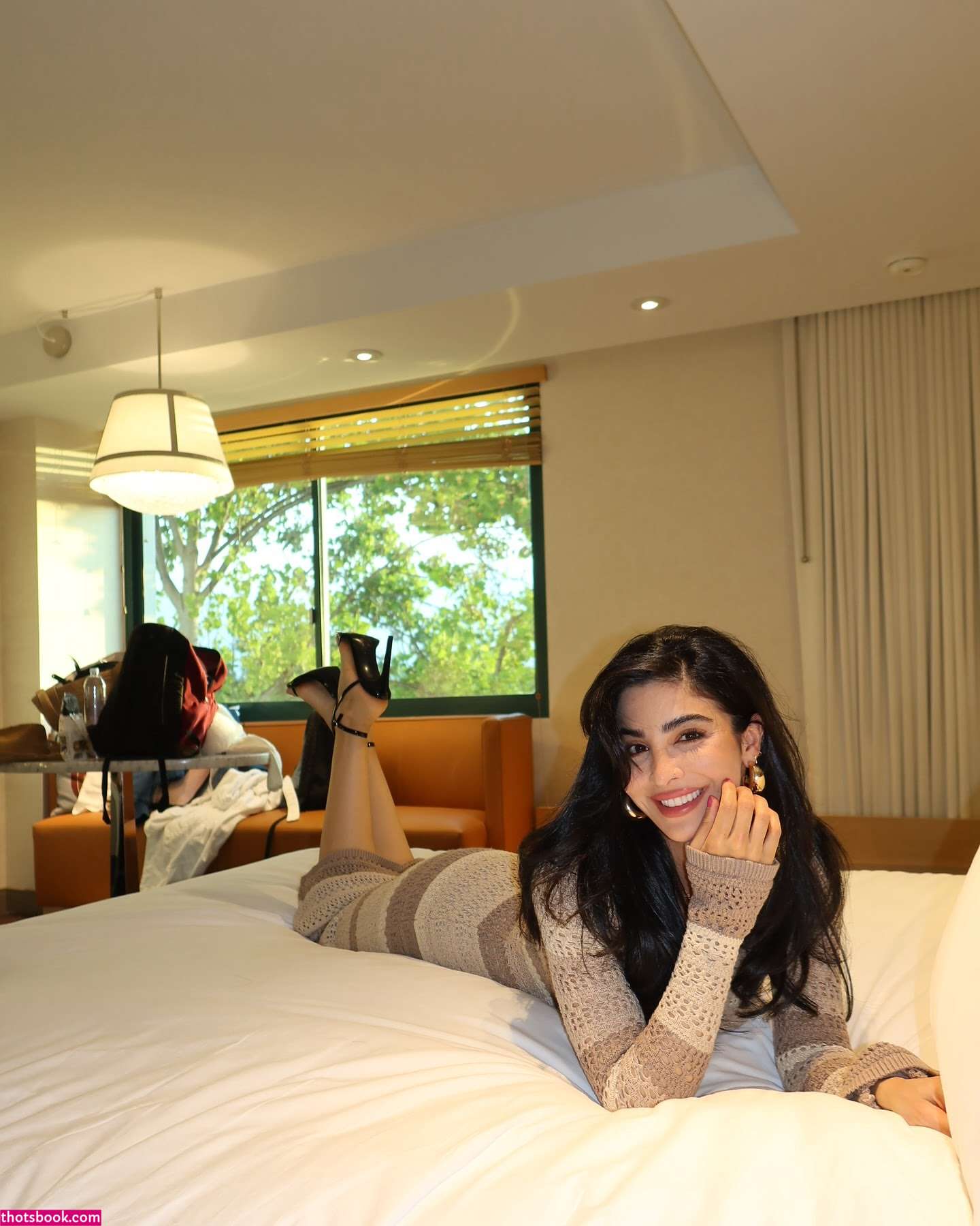 Elwa Saleh Photo #39