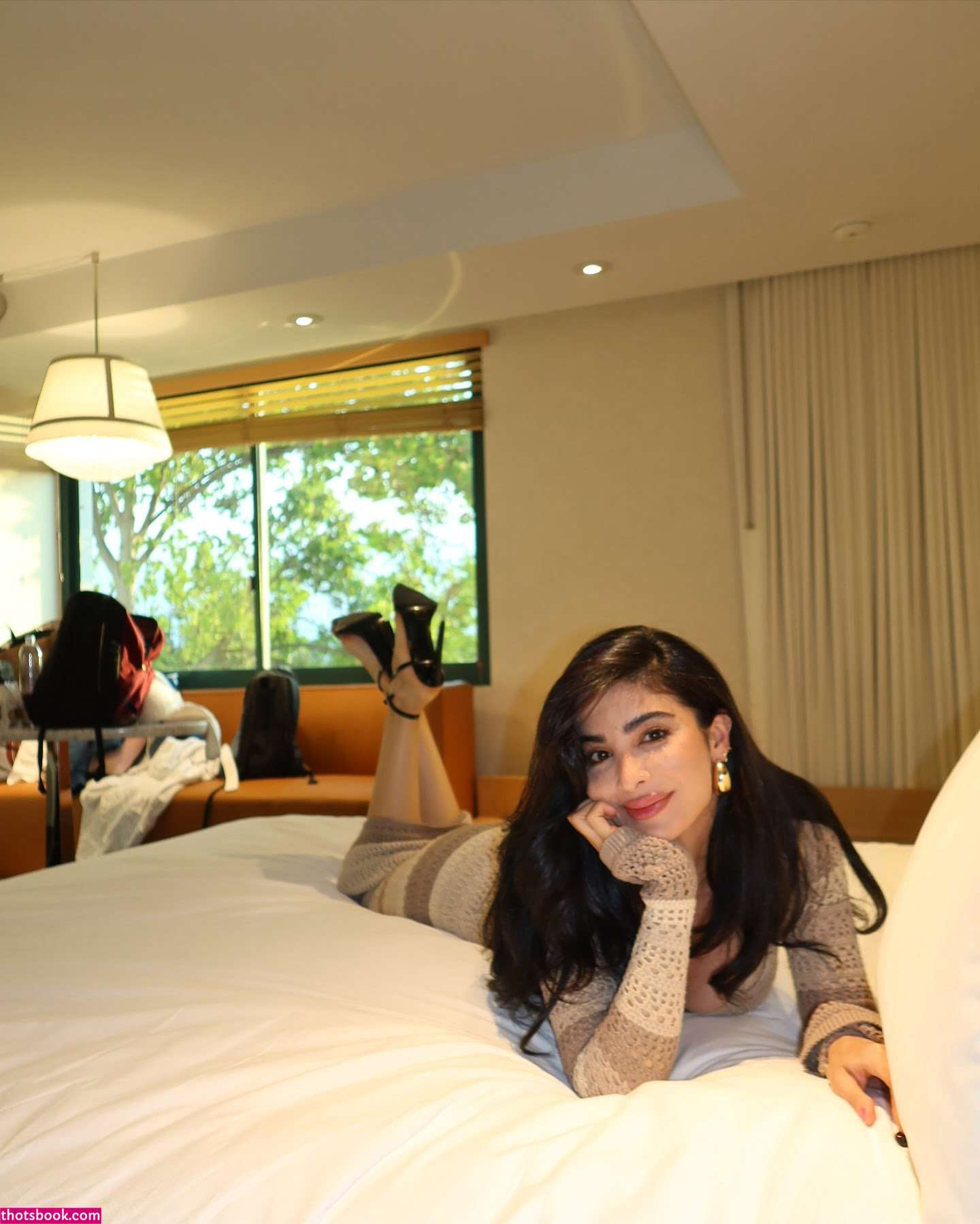 Elwa Saleh Photo #43