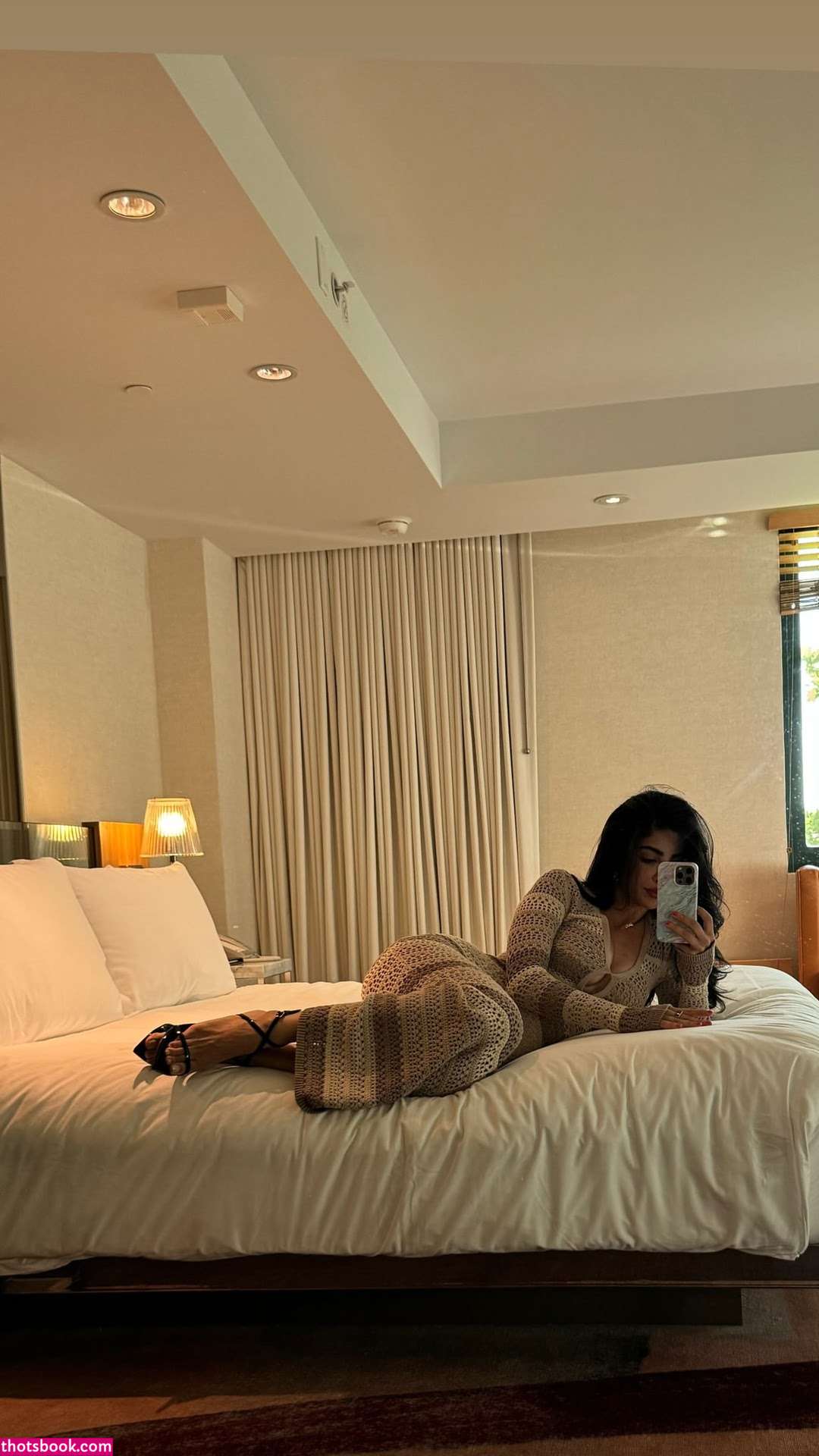 Elwa Saleh Photo #44