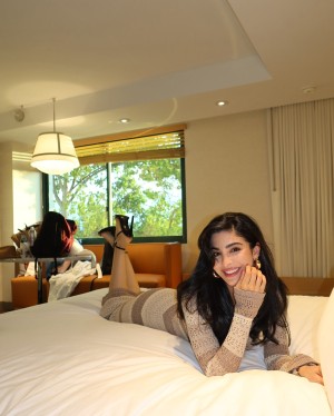 Elwa Saleh Photo #39