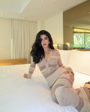 Elwa Saleh Photo #41