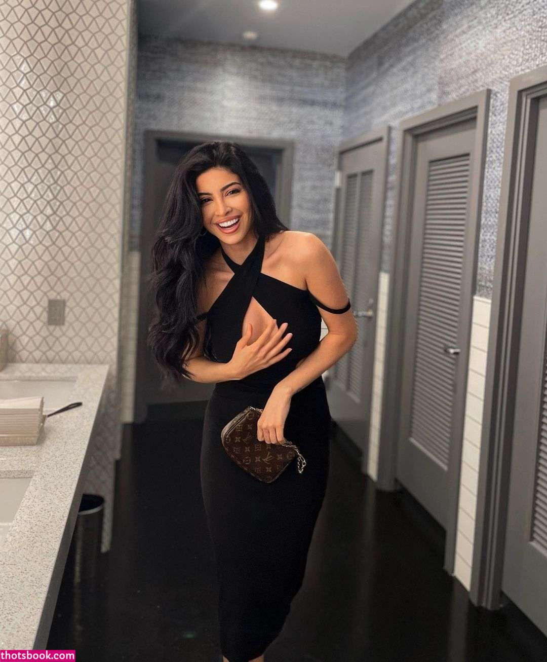 Elwa Saleh Photo #45