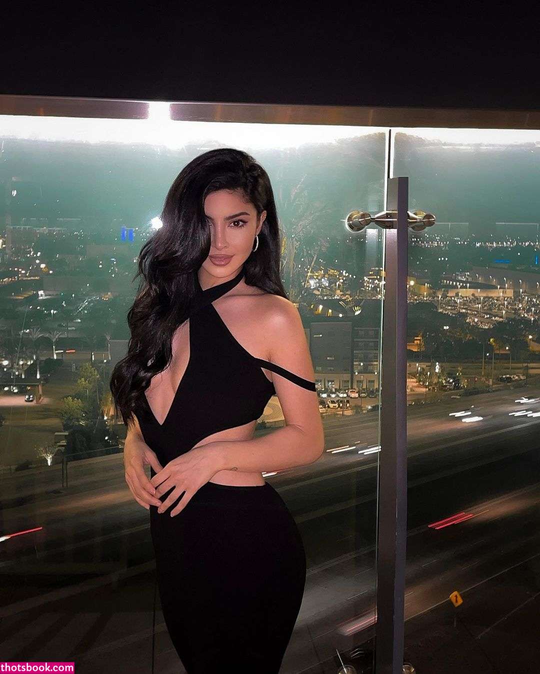 Elwa Saleh Photo #46