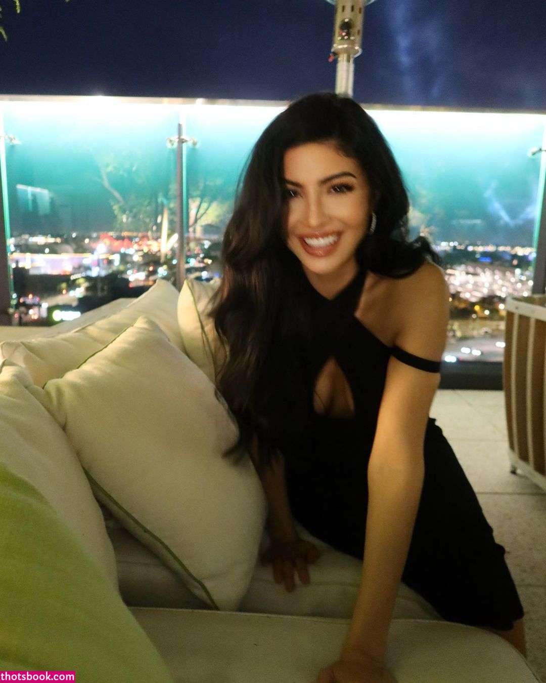 Elwa Saleh Photo #48