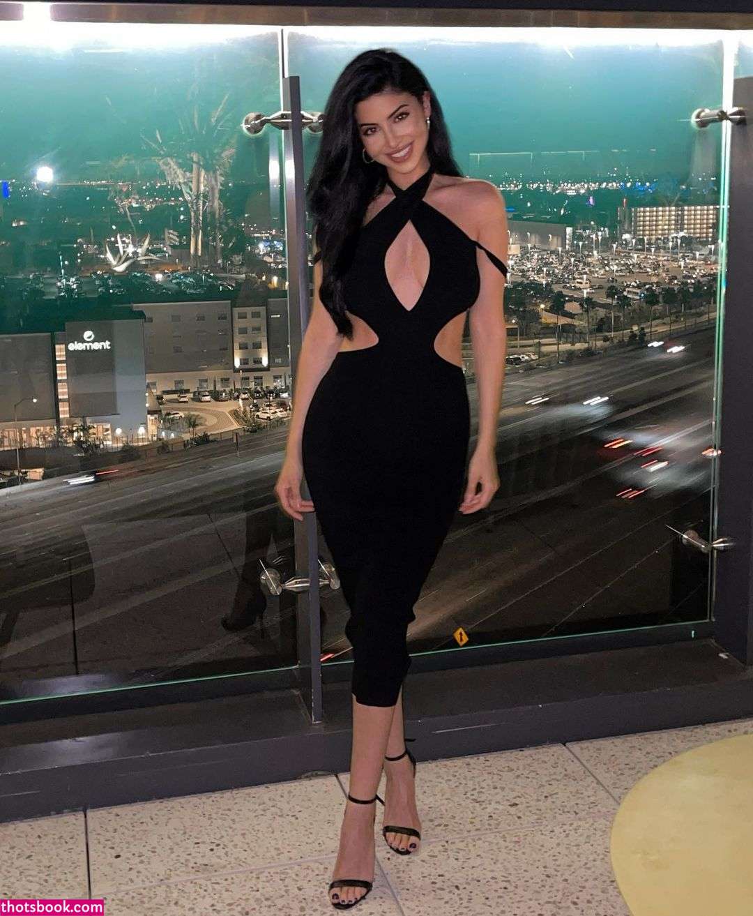 Elwa Saleh Photo #49