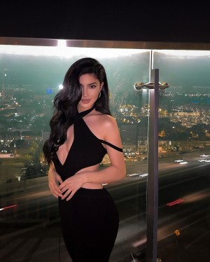 Elwa Saleh Photo #46