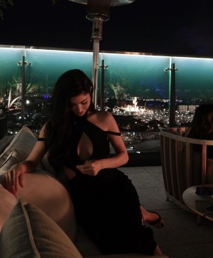 Elwa Saleh Photo #47