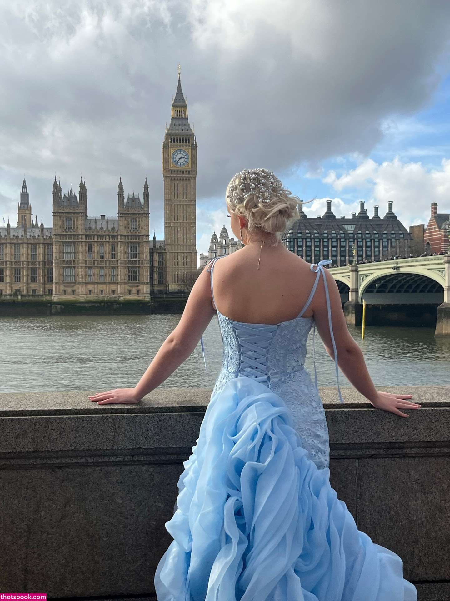 Lexi Booker Photo #11