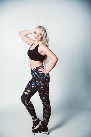 Lexi Booker Photo #10