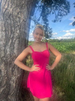 Lexi Booker Photo #13