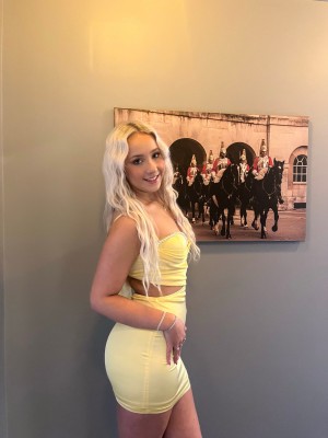 Lexi Booker Photo #14