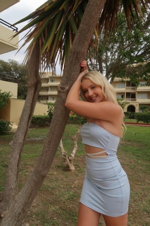 Lexi Booker Photo #18