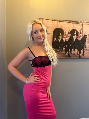 Lexi Booker Photo #20