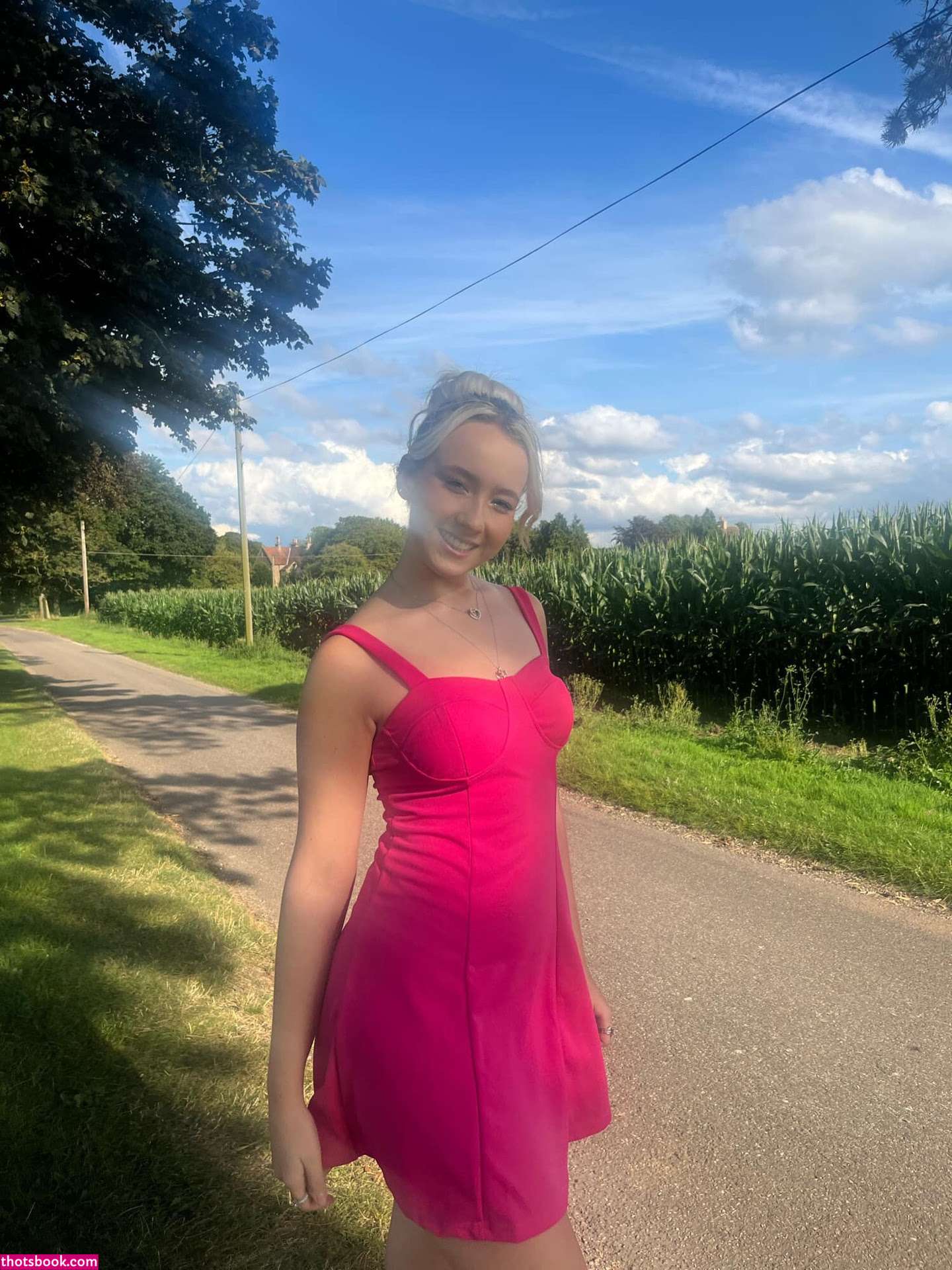 Lexi Booker Photo #33