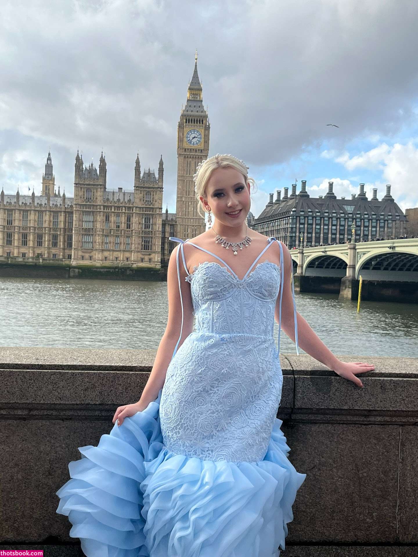 Lexi Booker Photo #37