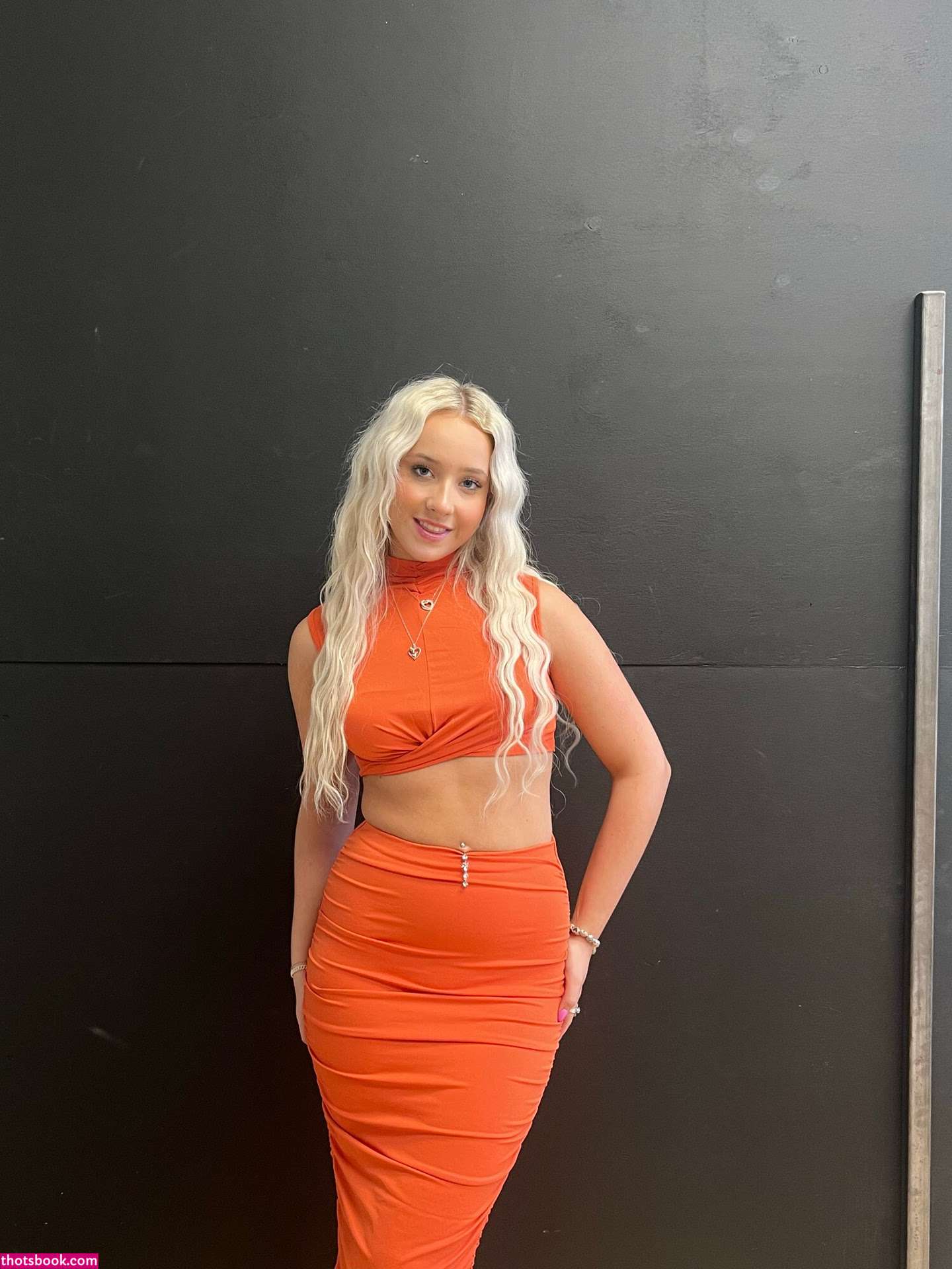 Lexi Booker Photo #39