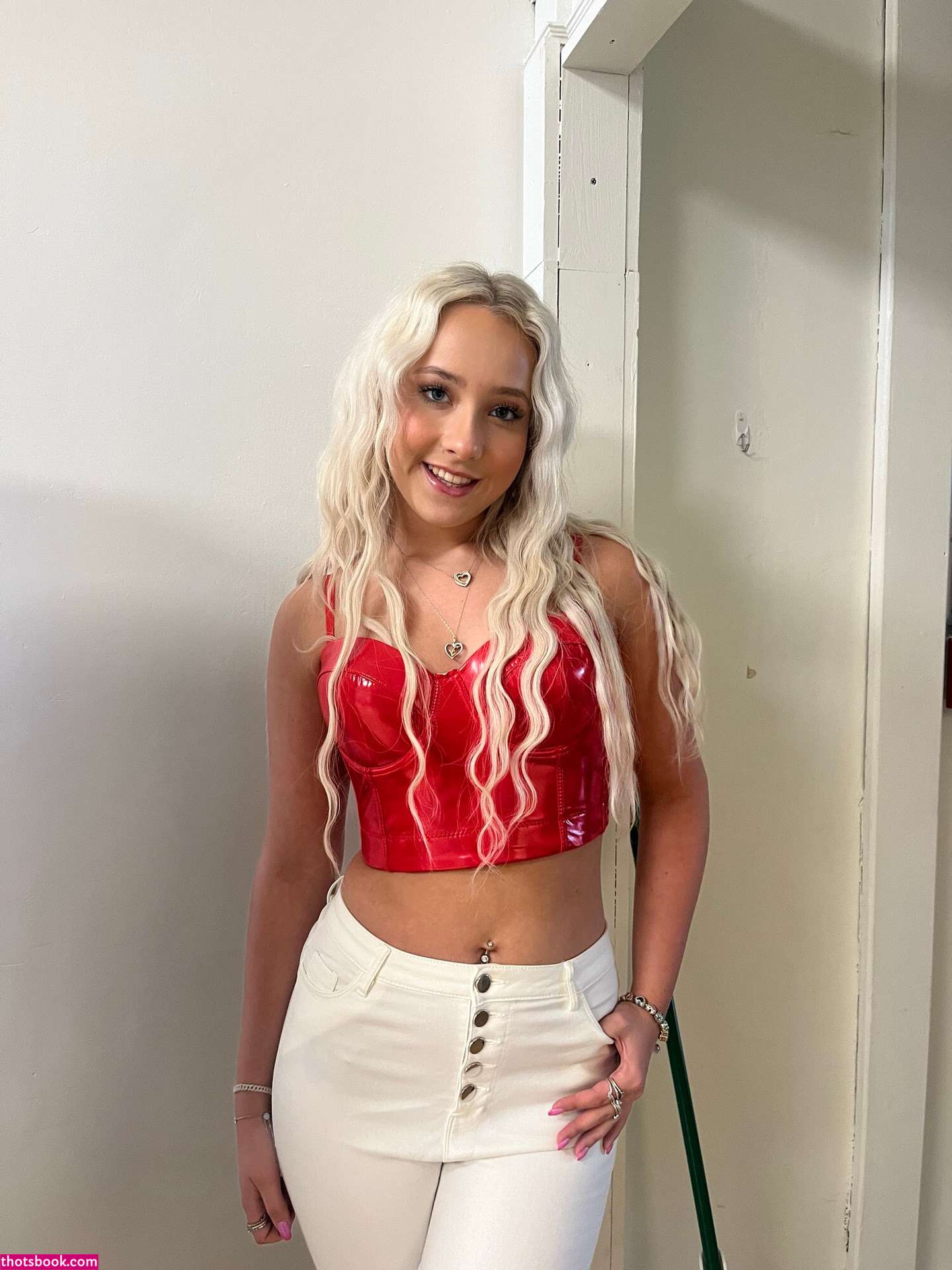 Lexi Booker Photo #40