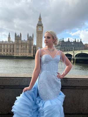 Lexi Booker Photo #35