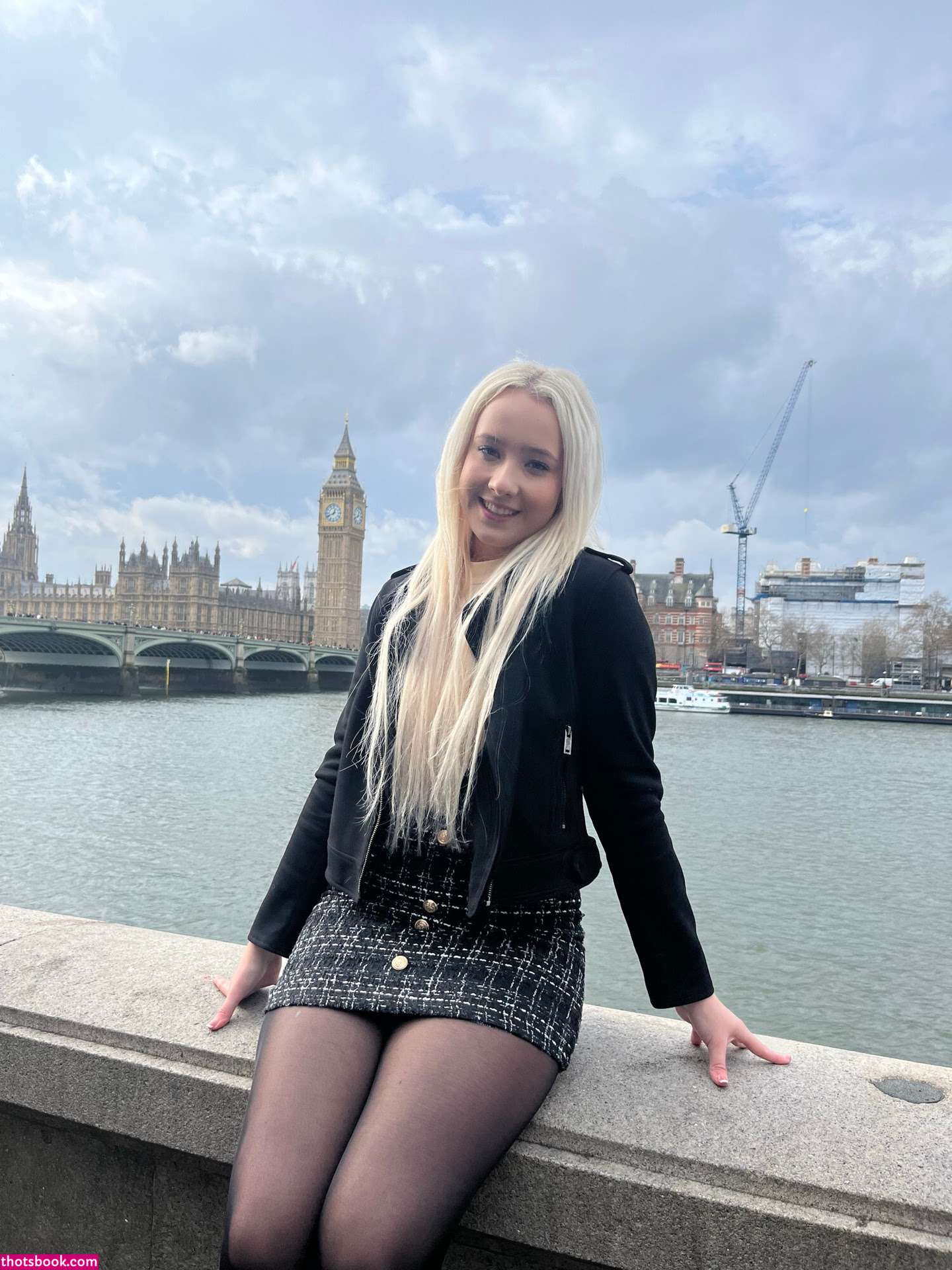 Lexi Booker Photo #43