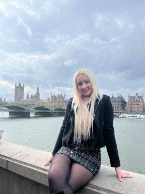 Lexi Booker Photo #49